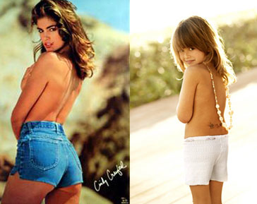 If You Were A Celeb, Would You Let Your Child Be Photographed?